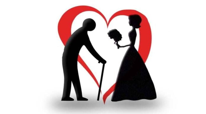 Breakfast Babble: Why I Feel That Love Has No Age