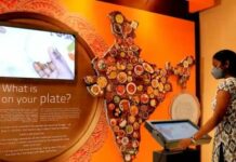 india's first food museum