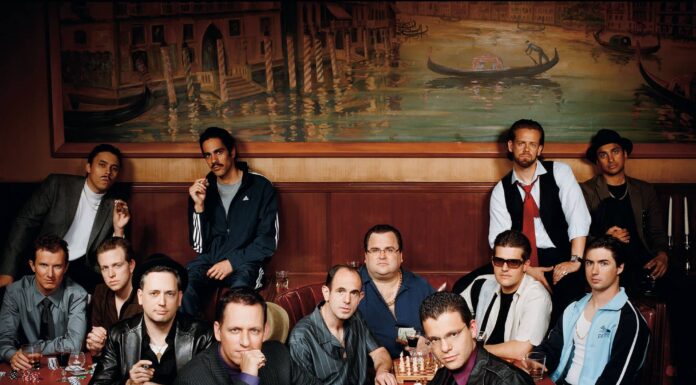 What Is The Paypal Mafia And How It Controls The Content We Consume On The Internet