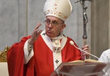 Pope Francis’ Past As A Nightclub Bouncer