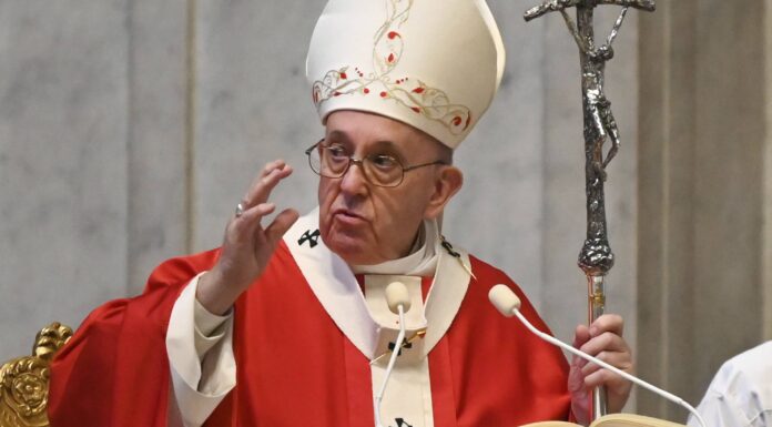 Pope Francis’ Past As A Nightclub Bouncer