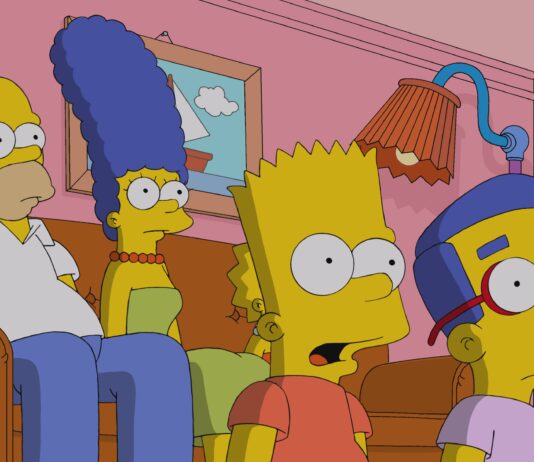 ये हैं द सिम्पसंस की 2022 की भविष्यवाणियां