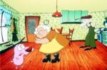 Worrying Reasons Behind Cartoon Courage The Cowardly Dog Getting Discontinued Globally