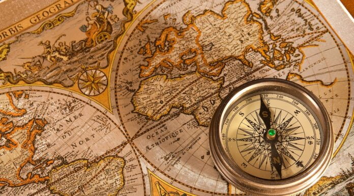 рдЗрддрд┐рд╣рд╛рд╕ рдореЗрдВ рдмрддрд╛рдП рдЧрдП 3 рдЕрд╕рддреНрдп рдЬрд┐рдиреНрд╣реЛрдВрдиреЗ рд╡рд┐рд╢реНрд╡ рд╡реНрдпрд╡рд╕реНрдерд╛ рдХреЛ рдкрд░рд┐рднрд╛рд╖рд┐рдд рдХрд┐рдпрд╛