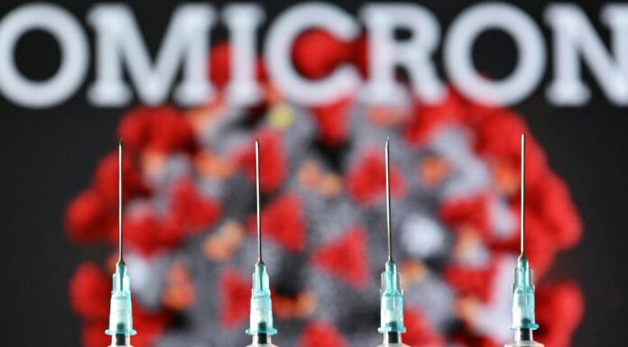 Omicron Seems To Protect Against Delta: Know Everything Here omicron delta