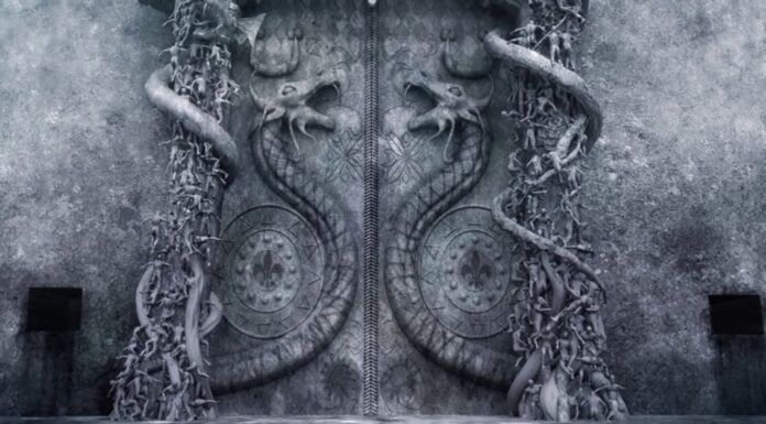 Padmanabhaswamy Temple ‘Vault B’ In Kerala: The Only “Cursed” Inaccessible Chamber In The Entire World