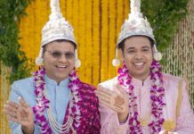 Shaadi.com Indian LGBTQ