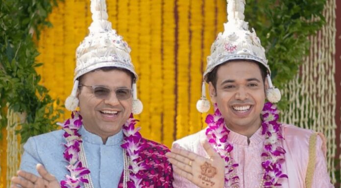 Will Shaadi.com Be Starting Matchmaking Services For Indian LGBTQ+? Shaadi.com Indian LGBTQ