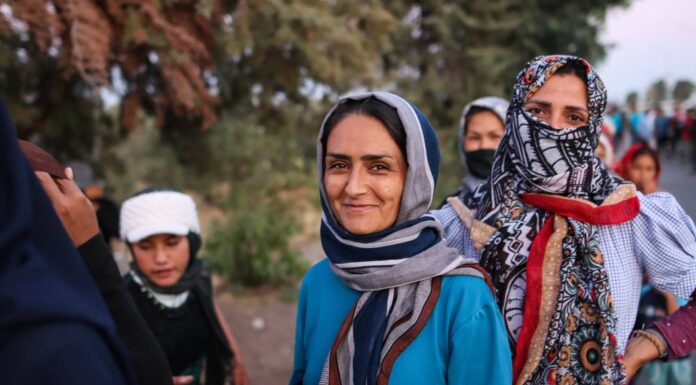 Taliban Release Decree Stating Marriage Will Happen Only With Woman Consenting