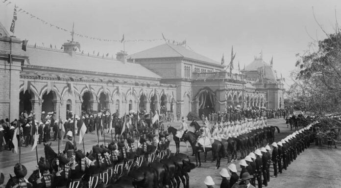 Back In Time: 110 Years Ago Today, Indian Capital Was Shifted From Calcutta To Delhi