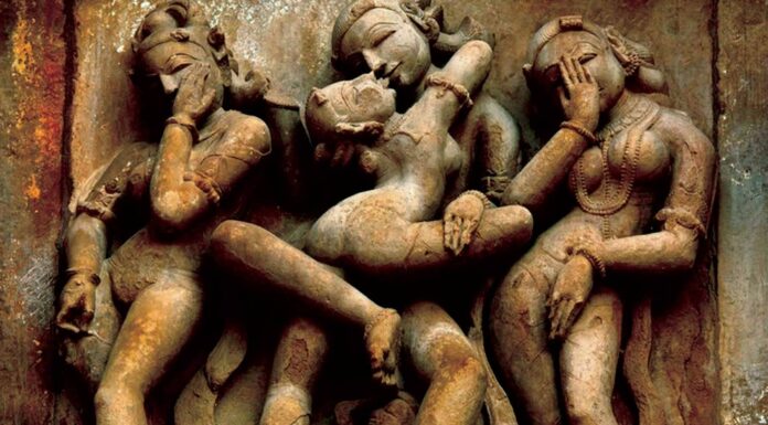 ResearchED: Does The Kamasutra Deal With Other Aspects Of A Healthy Life Beyond Sex And Seduction?
