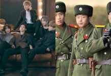 North Korea Public Execution k-Pop