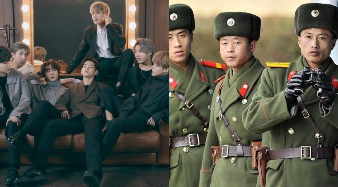 Report Reveals North Korea Has Publicly Executed At Least 7 People For Listening To K-Pop Music North Korea Public Execution k-Pop