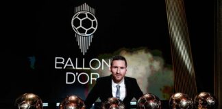 ballon d'or