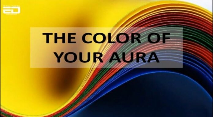 Watch: What Does The Colour Of Your Aura Reveal About Your Personality?