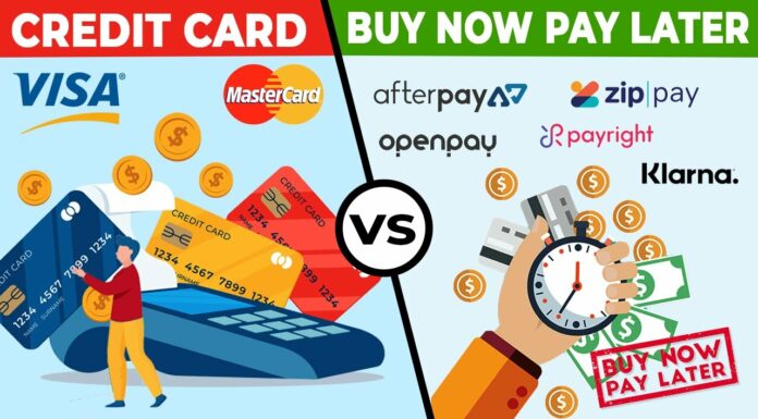 रिसर्चड: पे लेटर कार्ड के बारे में क्या प्रचार है pay later cards