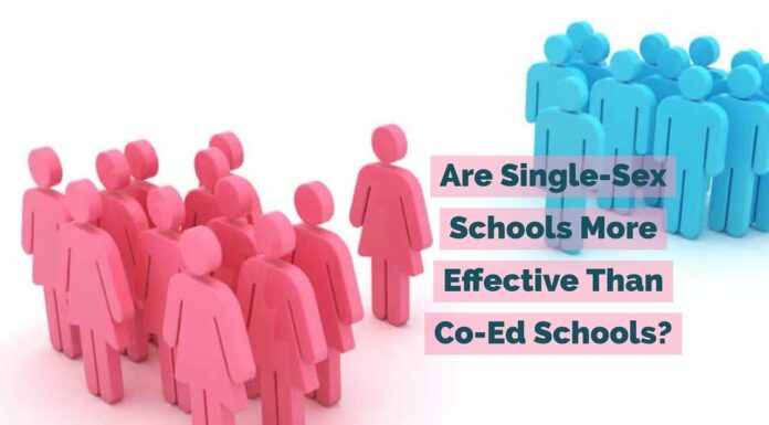 Watch: Are Single-Sex Schools More Effective Than Co-Ed Schools?