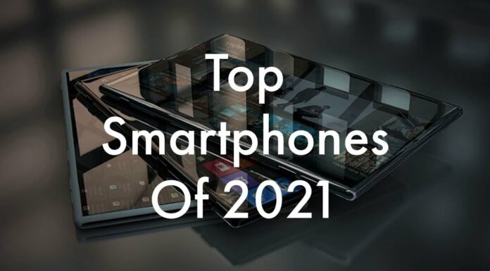 Watch: Top Smartphones Of The Year 2021