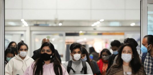 Omicron study abroad