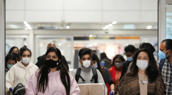 How Is The New Omicron COVID Variant Going To Affect Study Abroad Plans? Omicron study abroad