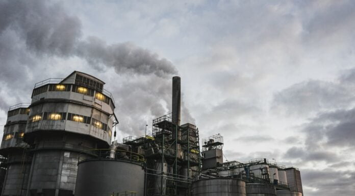 How India Is Welcoming Another Tragedy Like The Bhopal Gas Tragedy environmental impact assessment