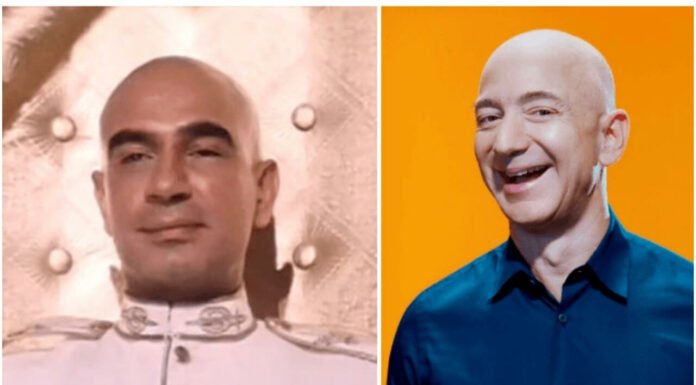 In Pics: Entrepreneurs Who Resemble Our Desi Bollywood Villians