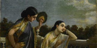 expensive Indian paintings