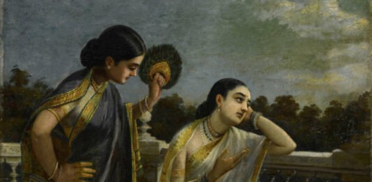 expensive Indian paintings