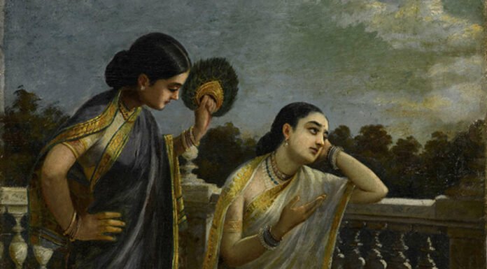 Watch: Most Expensive Indian Paintings Ever Sold expensive Indian paintings