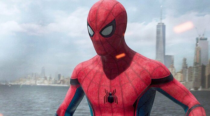 Top Moments From Spider-Man No Way Home Which Awed The Audience Spider-Man No way home