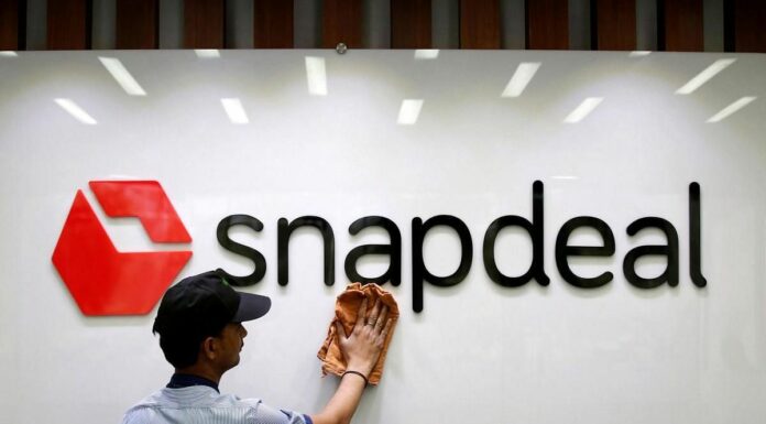 Does Snapdeal Sell Enough To Bring A Rs. 125 Crore IPO?