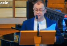 Joe Tracini mental health