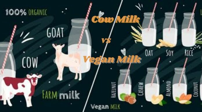 Plant-Based Milk Is Catching Up In India, Why Are Dairy Brands Calling It Chemical-Based Milk?