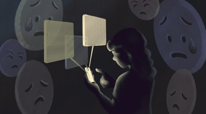 Why Is Guilt-Tripping A Person To Re-Share Posts On Social Media Problematic?