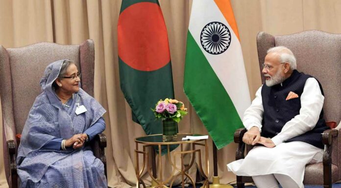 ResearchED: Bangladesh At 50: How India’s Relationship Has Developed With Its Neighbour Over The Years