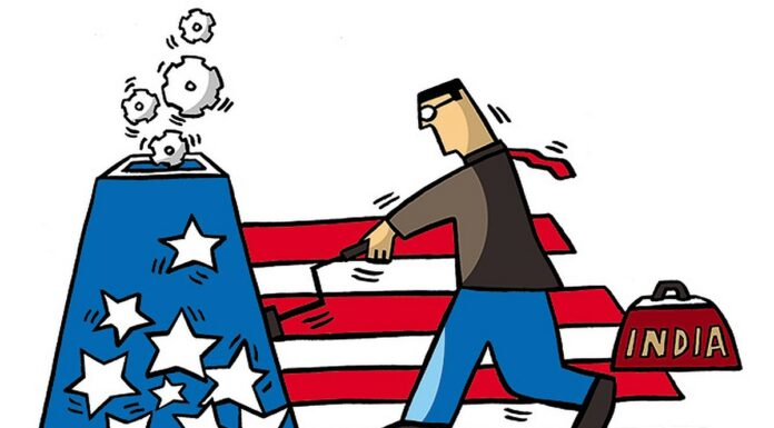Here’s Why Corporate America’s Pipeline Of Indian Techies May Be Drying Up corporate america indian talent pipeline