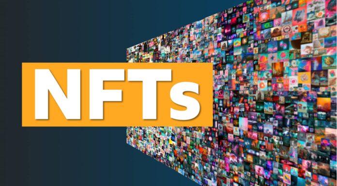 Why NFTs Are Harmful For The Planet