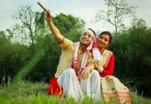 Stereotypes About Assam