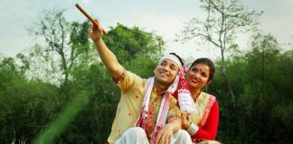 Stereotypes About Assam