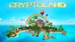 Cryptoland island
