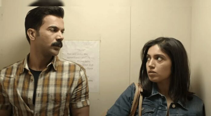 बधाई दो का ट्रेलर ‘लैवेंडर मैरिज’ के बारे में बात करता है; एक दुखद अवधारणा पर प्रकाश डालनते हुए Badhaai Do's Trailer