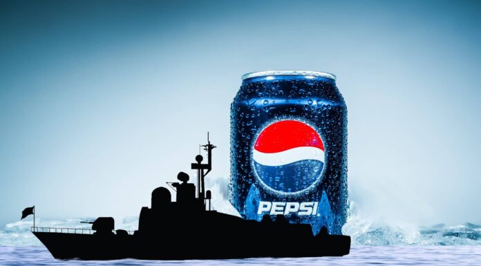 Do You Know That PepsiCo Was The Owner Of The 6th Largest Navy In The Wold?