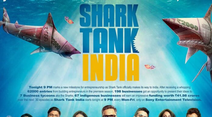 विवाद जिसमें शार्क टैंक इंडिया के न्यायाधीशों ने भाग लिया