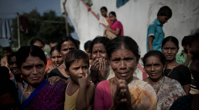 ResearchED: How Do Farmers Suicides Affect The Widows In India?