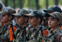 Is Compulsory Military Service Needed For The Indian Youth To Become Successful?