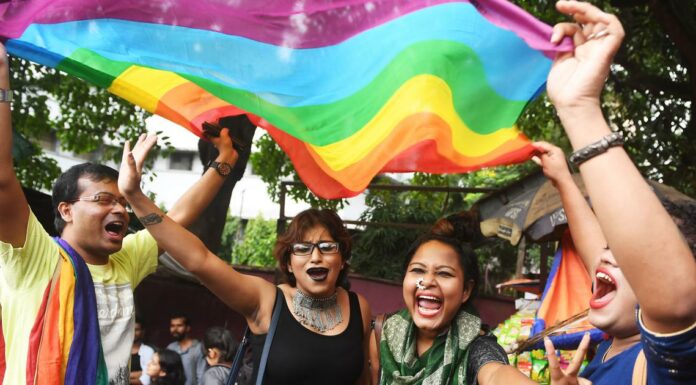 In Pics: Iconic LGBTQ+ People We Lost In 2021