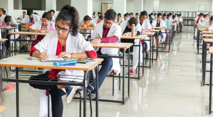 NEET PG AIR 2 Doesn’t Get His Desired College NEET