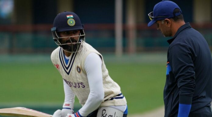 What Really Led To Virat Kohli Resigning So Dramatically, As Per Speculations And Inside Chatter