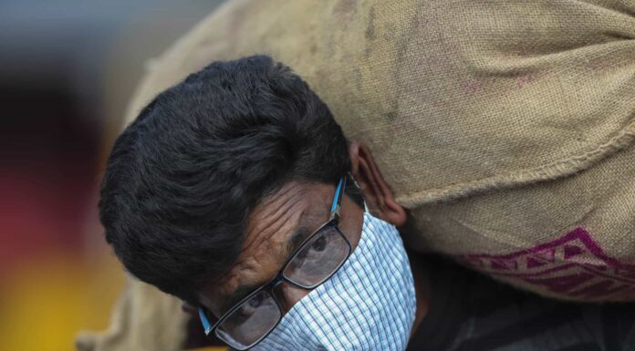 N95 Vs Cloth Masks, The Better Pick In Omicron Times? N95