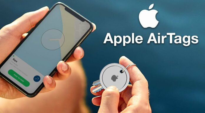 How Apple’s AirTag Is Becoming More Dangerous Than Useful airtag